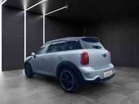 Gebraucht Mini Cooper S Countryman 184 PS (135 kW) 2012 Crystal silver SUV