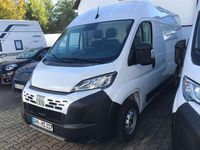 Gebraucht Fiat Ducato 33 140 PS (102 kW) 2025 Weiss Van