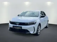 Neu Opel Corsa Edition 101 PS (74 kW) 2026 Kontur weiß Kleinwagen