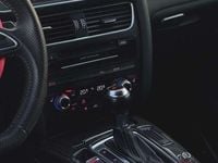 Usado Audi RS5 Sport 450 HP (330 kW) 2013 Branco