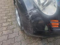 Gebraucht Nissan Micra 80 PS (58 kW) 2005 Schwarz Kleinwagen