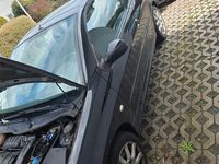 Gebraucht Peugeot 206 CC 109 PS (80 kW) 2005 Schwarz Cabrio