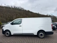 Gebraucht Opel Vivaro Edition 144 PS (105 kW) 2022 Weiß Van / Kleinbus