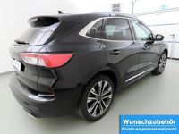 Gebraucht Ford Kuga Vignale 190 PS (139 kW) 2022 Agateblack SUV