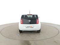 Gebraucht VW up! 75 PS (55 kW) 2016 Weiß Kleinwagen