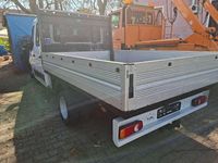 Gebraucht Opel Movano 131 PS (96 kW) 2016 Weiß Van / Kleinbus