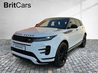 Gebraucht Land Rover Range Rover evoque SE Dynamic 309 PS (227 kW) 2024 Weiß SUV