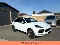 Occasion Porsche Cayenne S 441 ch (324 kW) 2018 Blanc SUV