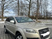 Second-hand Audi Q7 2009 Andere farben SUV