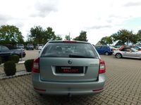 gebraucht Skoda Octavia Combi Classic*Klimaanlage*Euro-5*