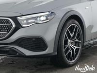 Gebraucht Mercedes E300 Night 313 PS (230 kW) 2025 Manufaktur lack manufaktur alp Kombi