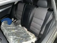 Gebraucht Mercedes C200 Avantgarde 136 PS (100 kW) 2010 Kombi