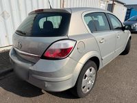 Gebraucht Opel Astra 105 PS (77 kW) 2004 Grau Limousine