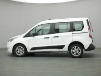 Gebraucht Ford Transit Connect Trend 101 PS (74 kW) 2022 Weiß Van / Kleinbus