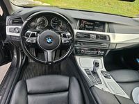 gebraucht BMW 530 F10 d Euro 6 Service Neu HUD Harman Kardon