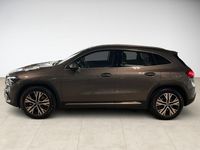 Gebraucht Mercedes GLA200 Progressive 163 PS (119 kW) 2025 Grau SUV