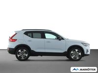 Neu Volvo XC40 Plus 163 PS (119 kW) 2025 Blau SUV