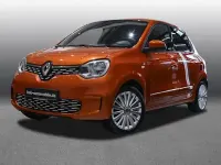 Gebraucht Renault Twingo Vibes 60 kW (82 PS) 2021 Valenciaorange Kleinwagen