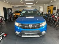 gebraucht Dacia Sandero Stepway Celebration