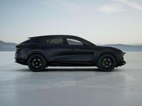 Nowe Lotus Eletre 450 kW (612 KM) 2026 Czarny SUV