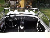 gebraucht Austin Healey Sprite MK1