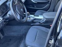 Gebraucht BMW 116 136 PS (100 kW) 2012 Kleinwagen