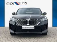 Gebraucht BMW iX2 M Sport 150 kW (204 PS) 2025 Schwarz SUV