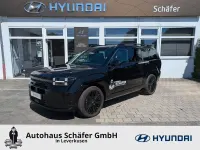 Neu Hyundai Santa Fe Blackline 253 PS (186 kW) 2026 Schwarz SUV