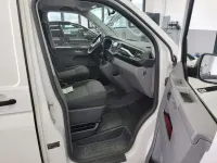 Usata VW Transporter 150 CV (110 kW) 2021 Bianco Furgone