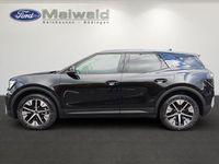 Neu Ford Explorer S 210 kW (286 PS) 2025 Obsidianschwarz metallic SUV