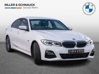 gebraucht BMW 320e 