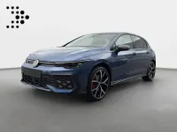 Gebraucht VW Golf VIII GTI 265 PS (194 kW) 2026 Blau Limousine