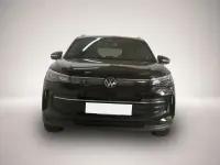 Gebraucht VW Tiguan Goal 150 PS (110 kW) 2025 Grenadillschwarz metallic SUV