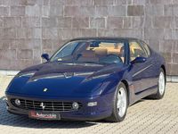 Gebraucht Ferrari 456M 442 PS (325 kW) 2002 Blau