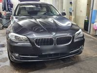 gebraucht BMW 528 i xDrive Touring mit TOP Ausstattung