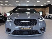 Gebraucht Chrysler Pacifica 291 PS (214 kW) 2025 Grau Van