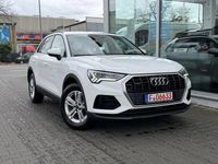 Gebraucht Audi Q3 Sport 200 PS (147 kW) 2023 Weiß SUV