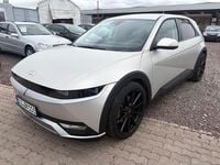 Gebraucht Hyundai Ioniq Basis 125 kW (170 PS) 2022 Gold Kleinwagen