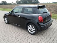 gebraucht Mini Cooper S 141kW Aut LED Pano 8-fach Alu