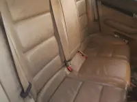 Gebraucht Audi A6 Sport 225 PS (165 kW) 2005 Schwarz Kombi