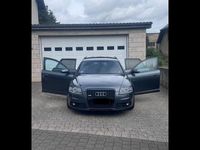 Używany Audi A6 S-Line 232 KM (170 kW) 2007 Szary Kombi