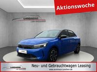Gebraucht Opel Corsa 131 PS (96 kW) 2024 Voltaic blau (metallic) Kleinwagen