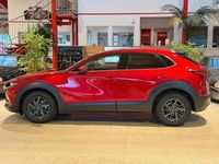 Gebraucht Mazda CX-30 Selection 150 PS (110 kW) 2021 Soul red crystal (metallic) SUV