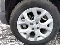 Gebraucht Jeep Avenger Altitude 101 PS (74 kW) 2023 Grau SUV