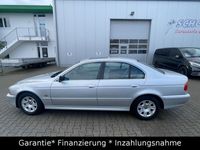 gebraucht BMW 520 i *Automatik*Klima*AHK*PDC*TÜV Neu