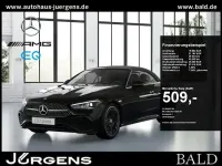 Gebraucht Mercedes CLE200 AMG 204 PS (150 kW) 2025 Schwarz obsidianschwarz metallic Cabrio