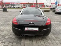 Gebraucht Peugeot RCZ 156 PS (114 kW) 2013 Braun Coupé