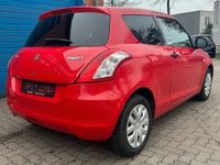 gebraucht Suzuki Swift Basic