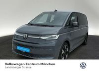 Gebraucht VW Multivan Style 150 PS (110 kW) 2023 Grau Van