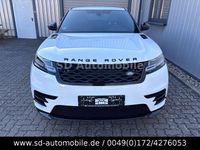 Gebraucht Land Rover Range Rover Velar R-Dynamic 241 PS (177 kW) 2018 Weiß SUV